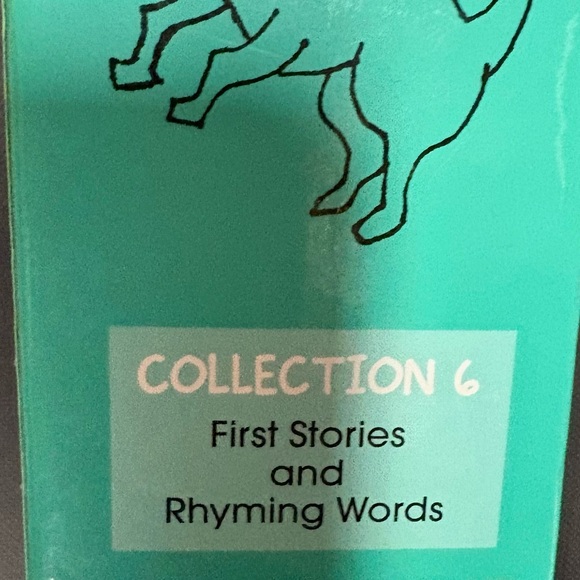 Bob Books Bundle 21 Books for Beginning Readers - Picture 5 of 6